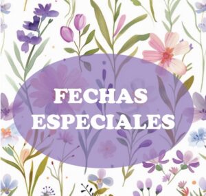 Fechas Especiales